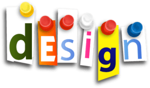 Design element ( word )